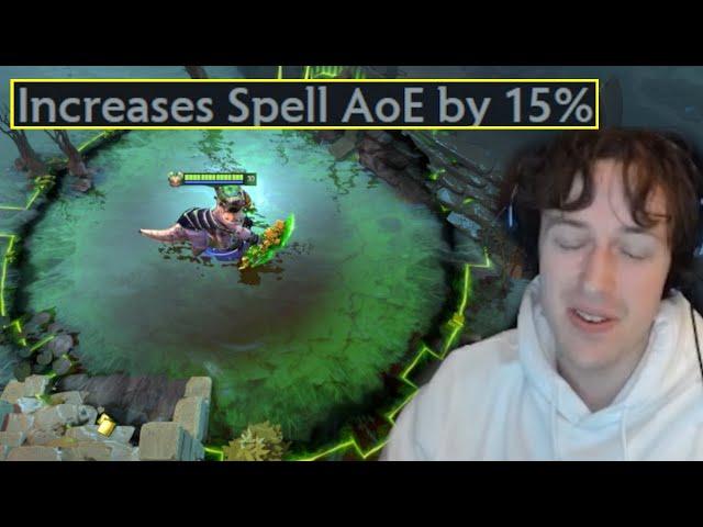 7.39? More like 7.69 – This Patch goes hard