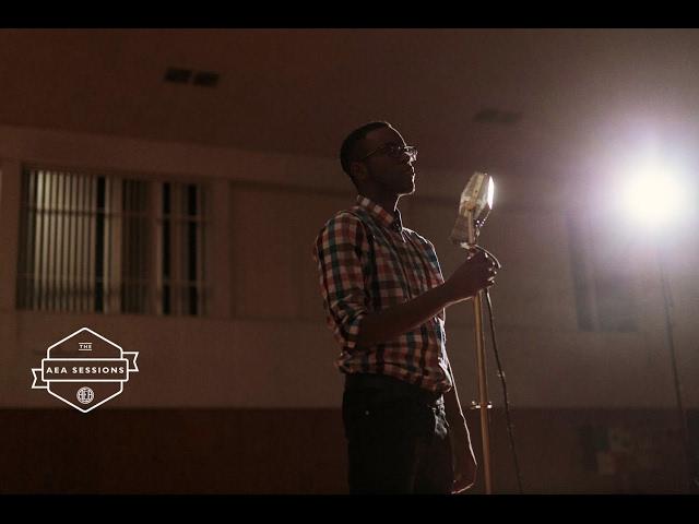 Michael Mayo | If You Could See Me Now | AEA Sessions