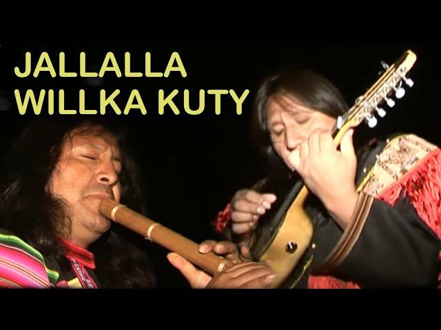 K'ala Marka - Willka Kuti