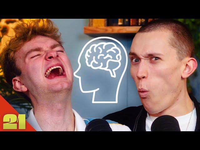 Jack’s Severe ADHD Diagnosis. | Shut Up I'm Talking