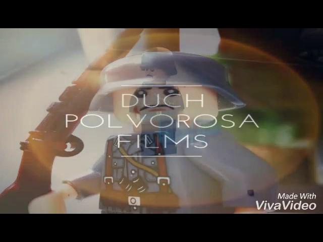 Duch Polvorosa Films | Season 2 Trailer HD