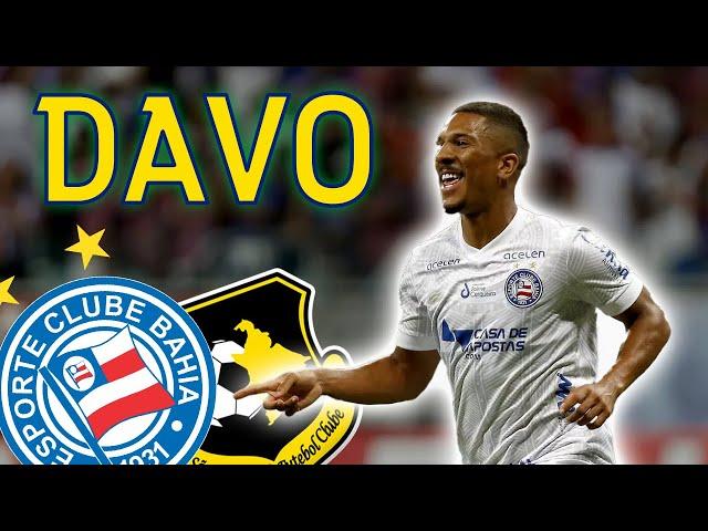 MATHEUS DAVÓ — All Goals & Assists 2022 so far