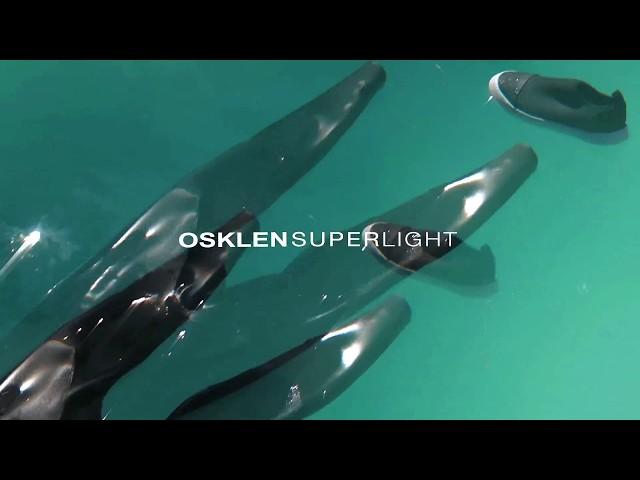 Osklen Superlight