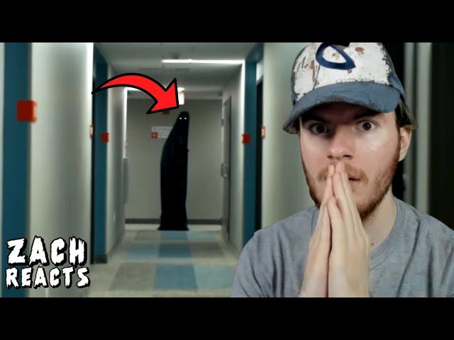 I COULDN'T BELIEVE WHAT WE SAW IN THESE HORRIFYING VIDEOS... | Zach Reacts