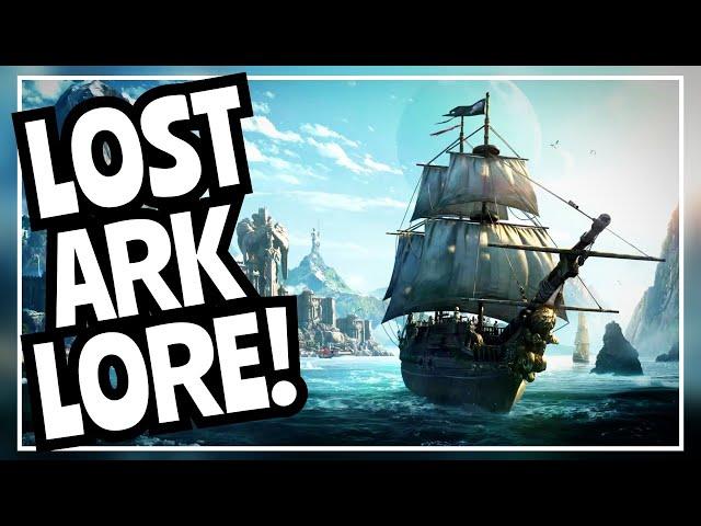 Lost Ark Lore in 3 MINUTES | Spoiler Free Story Breakdown | Lost Ark 2021