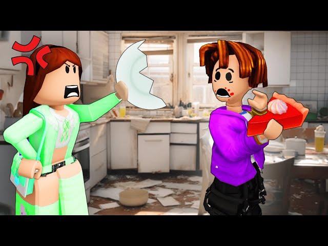 ROBLOX LIFE : The Relationship Is Fractured | Roblox Animation