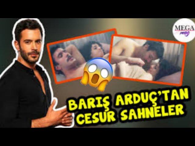 Baris Arduc Tan Cesur Sahneler | Turkish Celebrities Relationship | YMS Creation