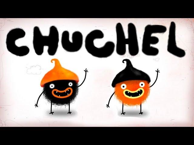 Chuchel: Полное прохождение игры (Чучел)