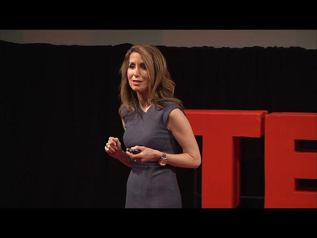 Intermittent Fasting: Transformational Technique | Cynthia Thurlow | TEDxGreenville