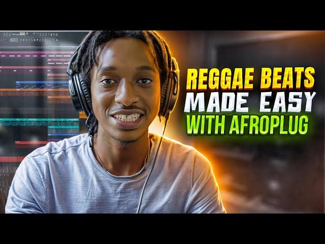 How to Make Reggae beats with Jammin: Best Free Reggae VST | FL Studio 20