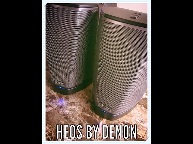 Heos By Denon