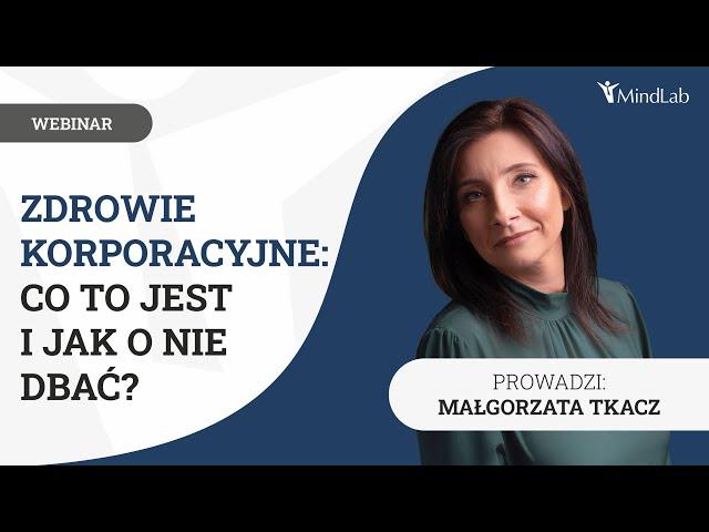 Zdrowie korporacyjne – co to jest i jak o nie dbać?