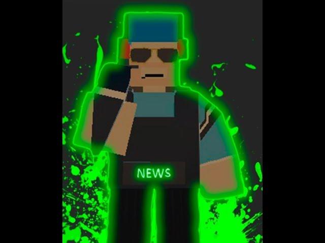 Благотворительность на  Falko RP  Unturned