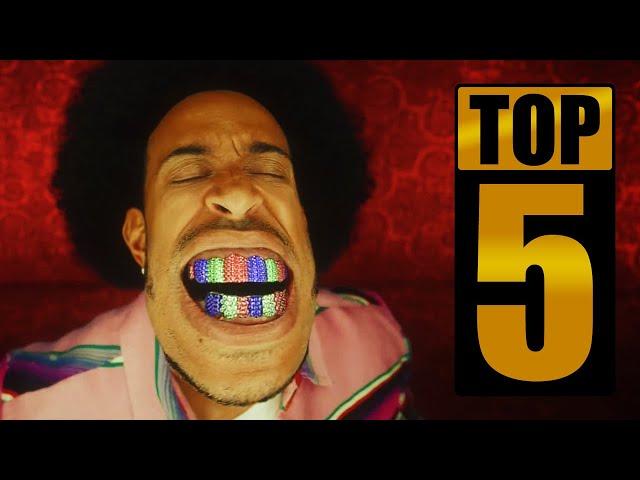 Best Funny Cannes Lions Ads 2022 - Top 5 Commercials EP.4 (Battelground, KFC, Bellegio, Jif, Cheers)