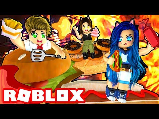 The weirdest game in Roblox...