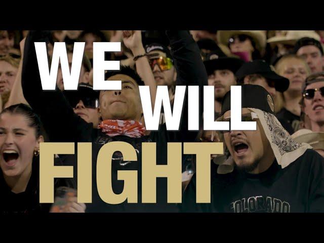 Learn the CU Fight Song