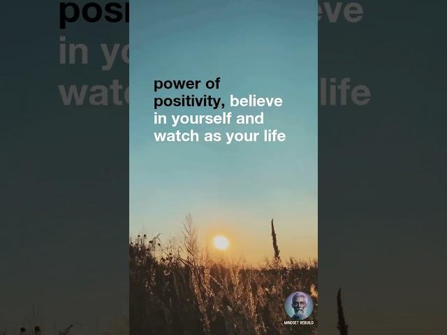 What if I told you that your mindset is the single most powerful tool you have at your disposal? ...