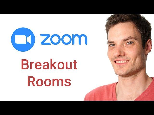 How to use Zoom Breakout Rooms