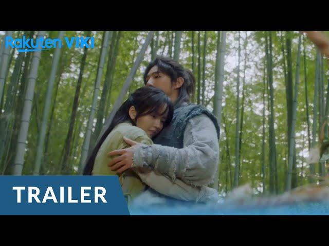 RIVER WHERE THE MOON RISES - OFFICIAL TRAILER | Korean Drama | Kim So Hyun, Ji Soo, Lee Ji Hoon