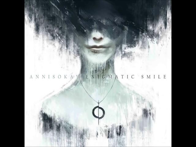 Annisokay - Fragile Line