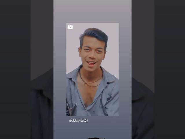 Vicky Gupta dancer 