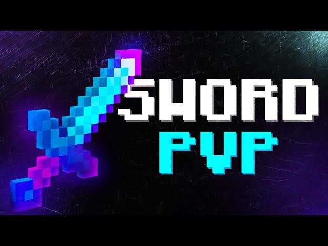 How to Become the Best PvPer in any SMP (Sword PvP) #2