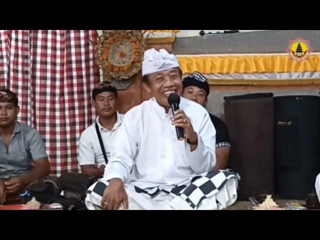 Babad Ida Dalem Tarukan - Pulasari Wangsean