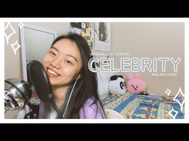 IU(아이유) - Celebrity English Cover by JW