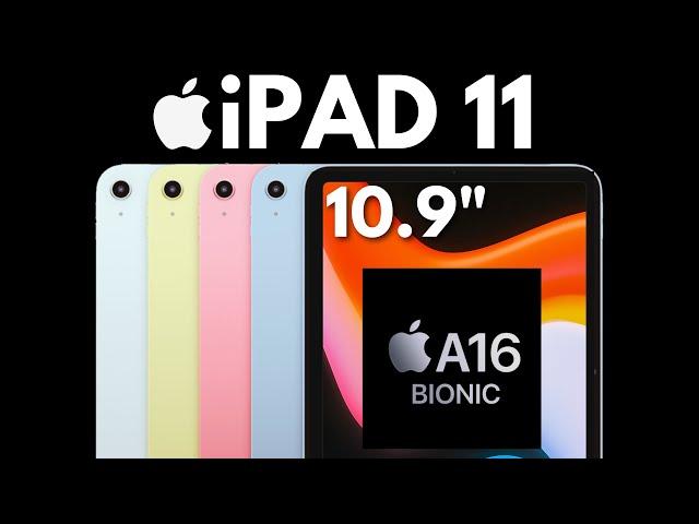 iPad 11th Gen - BAD NEWS!