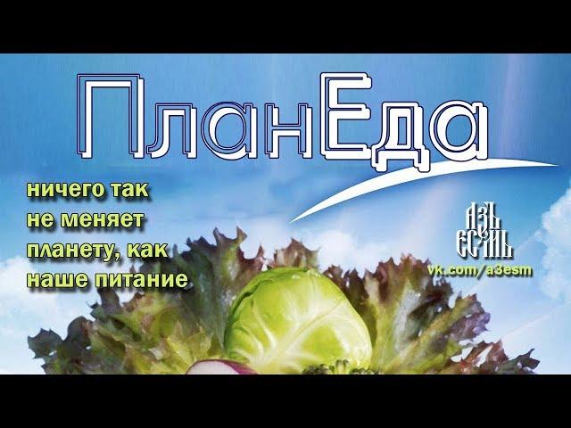 ПланЕДА: Думай, что ешь (PlanEat)