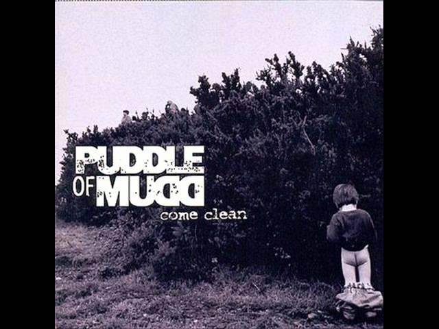 Puddle of Mudd - Blurry