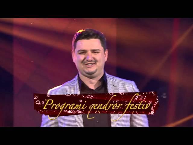 Promo - Programi qendror festiv 2016 - 20