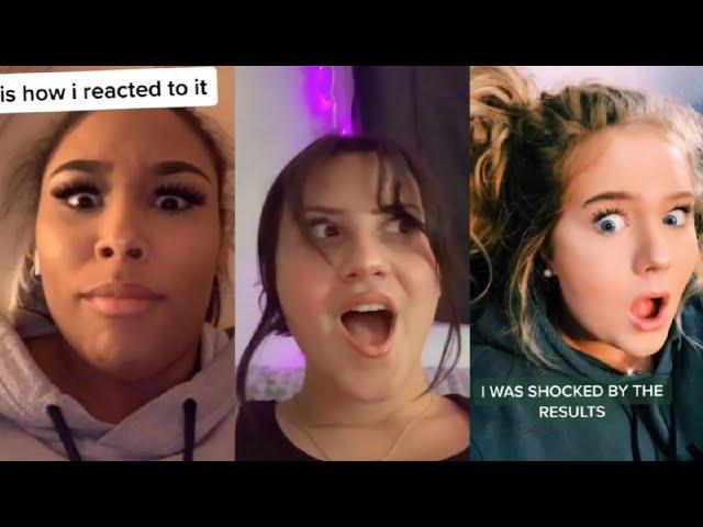 Girls putting ice cube in vagina tiktok trend Compilation