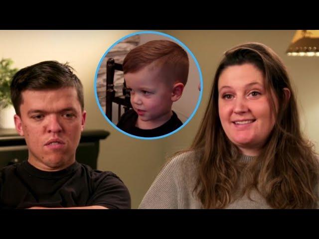 Sad News !!  Tori Roloff Braking News | Little People Big World | TLC