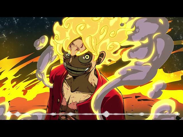 One Piece - Luffy's Awakening Theme // Hip Hop / Trap Remix