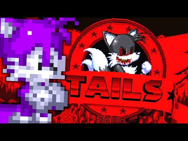 TAILS!! DONT KILL YOUR GIRLFRIEND!! | Secret Game