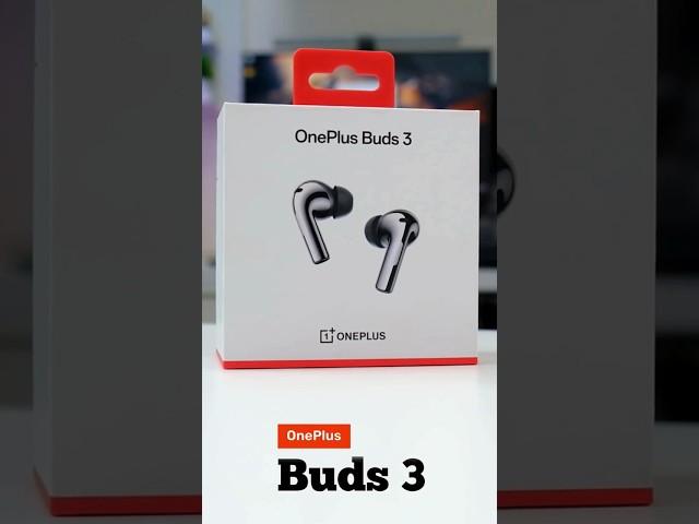This is the best Best Earbuds Under 5000 Rs, OnePlus Buds 3 Review #Oneplusbuds3