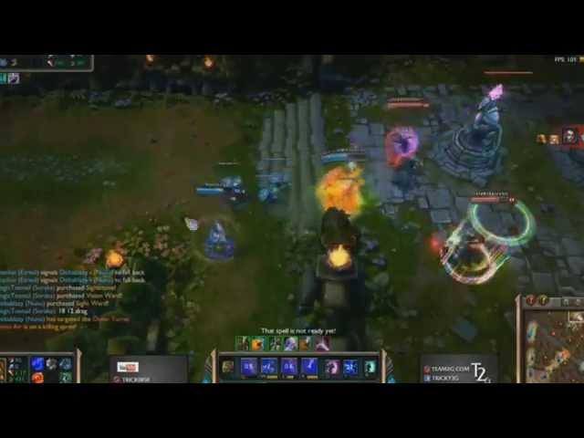 Trick2G Funny Moments Montage-Respect D Cane Open D Gates & Lower Volume!