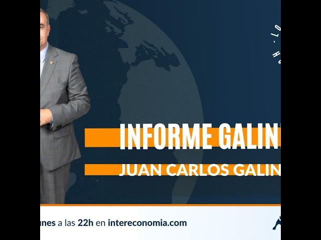 Informe Galindo. LA ESTAFA NIGERIANA 3.0 11/03/2024