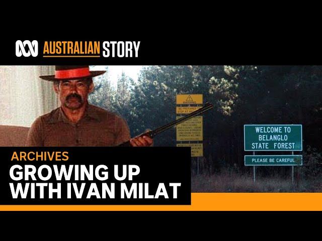 Growing up with Ivan Milat: An insight into the backpacker killer | Australian Story (2004)