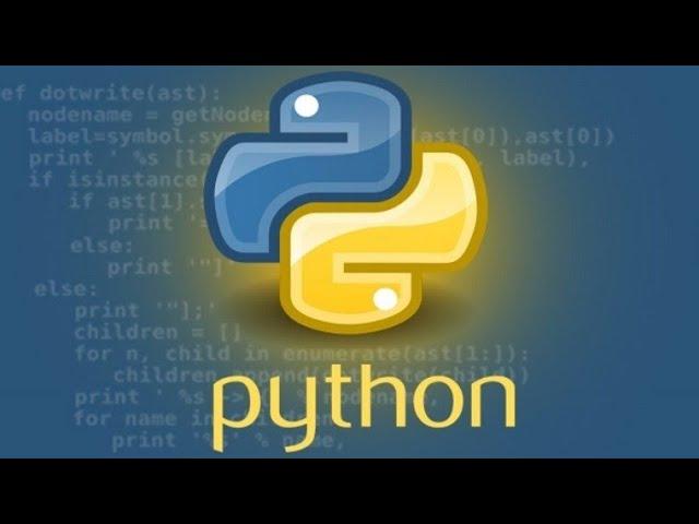 [Language skills Python] Interpreter [Tutorial]