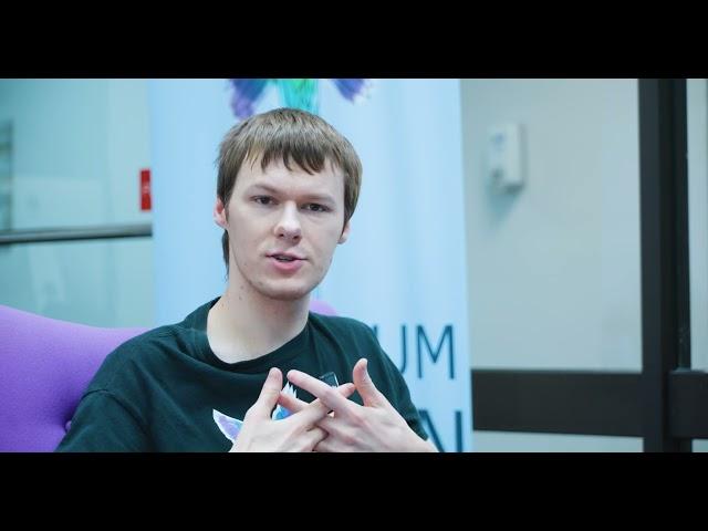What Employment Means to Spectrum Fusion