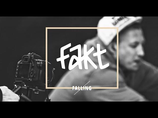 FAKT BMX - Falling