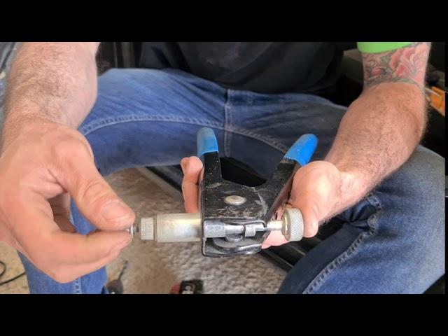 HINTS & TIPS: Door speaker installation techniques used by Audio Boffins