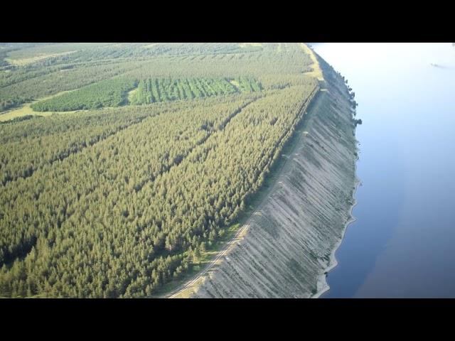 Моё Воскресенское, Саратовская область