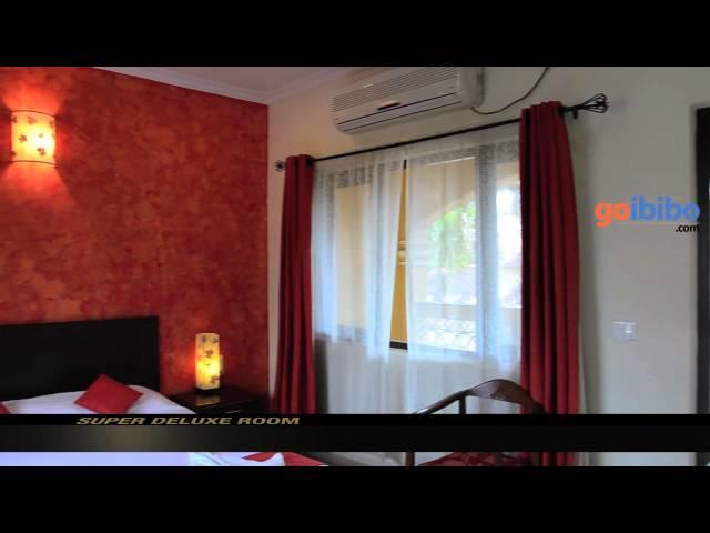 Hotel Martins Comfort Goa | Hotels in Goa