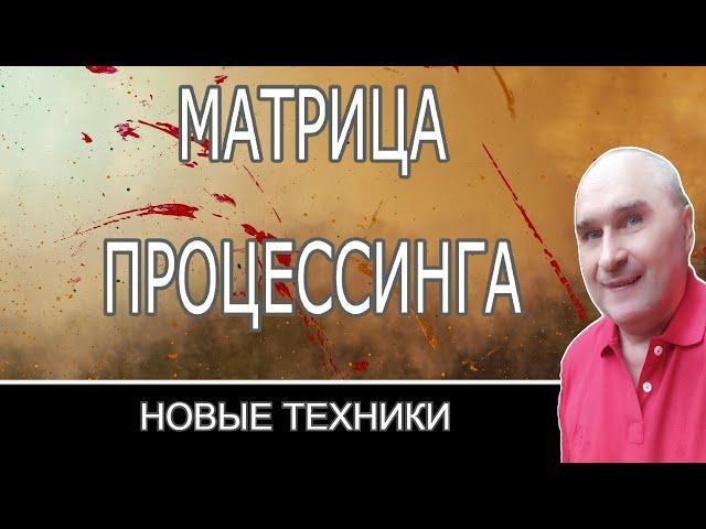 366-Матрица духовного процессинга - Александр Земляков