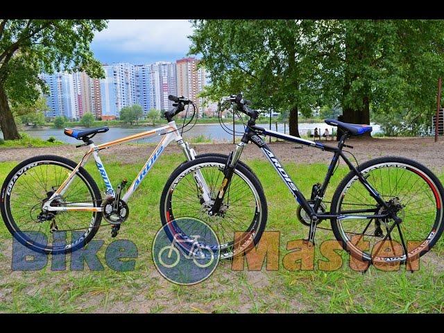 Ardis Racing 700C, Ardis Elite 28. A detailed review of Bicycle