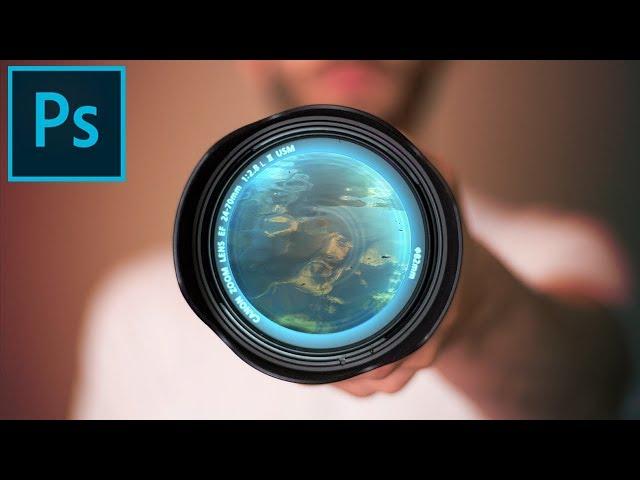 What's New in Adobe Photoshop CC 2019