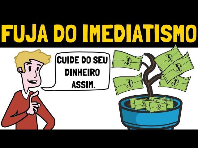 10 Dicas Rápidas p/ Uma Vida Financeira Mais Estável